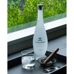 Don Londres Blanco Premium Tequila 750ml