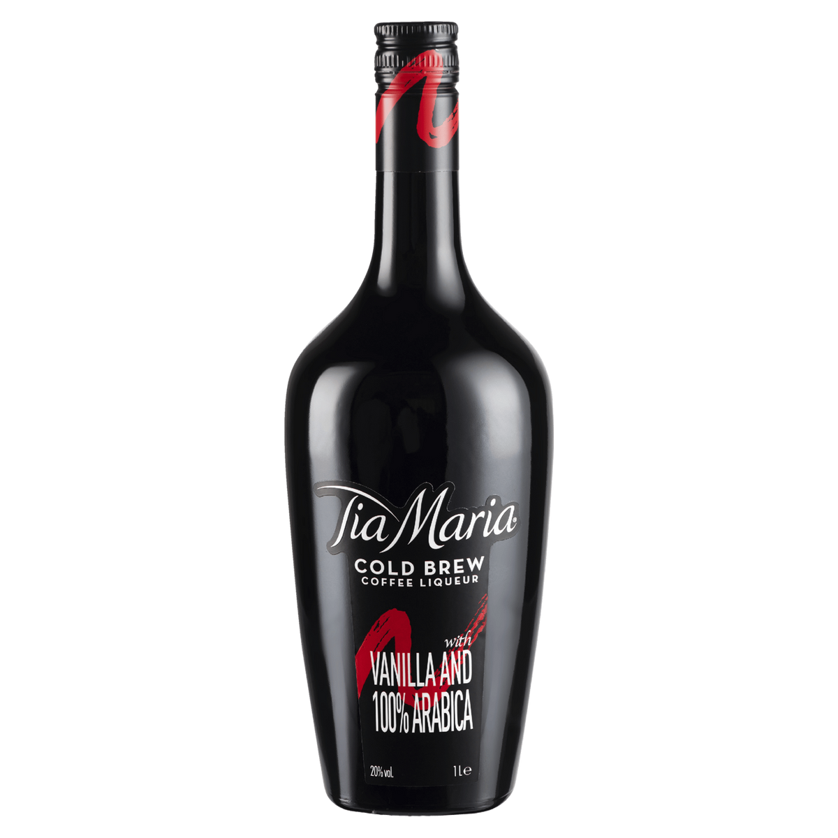 Tia Maria Cold Brew Coffee Liqueur 1L