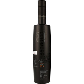 Octomore 16.2 Cask Strength Single Malt Scotch Whisky 700ml