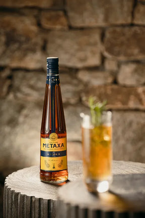 Metaxa 5 Star Greek Spirit 700ml