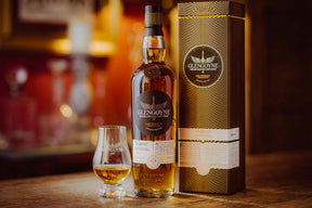 Glengoyne Cask Strength Highland Single Malt Scotch Whisky 700ml