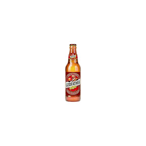 Godfather Strong Premium Indian Beer Stubbies 330mLx24