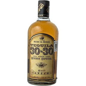 30-30 Anejo Tequila 750ml