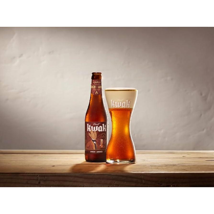 Pauwel Kwak 24x330ml
