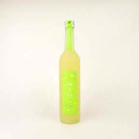 Yamamoto Yuzu Omoi Tokubetsu Junmai Yuzushu "Citrus Dream" 500ml