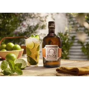 Diplomático Mantuano Rum 700ml