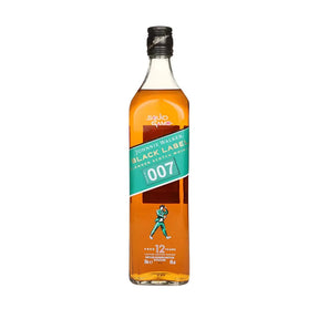 Johnnie Walker Squid Game Limited Edition Black Label 750ml