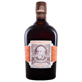 Diplomático Mantuano Rum 700ml