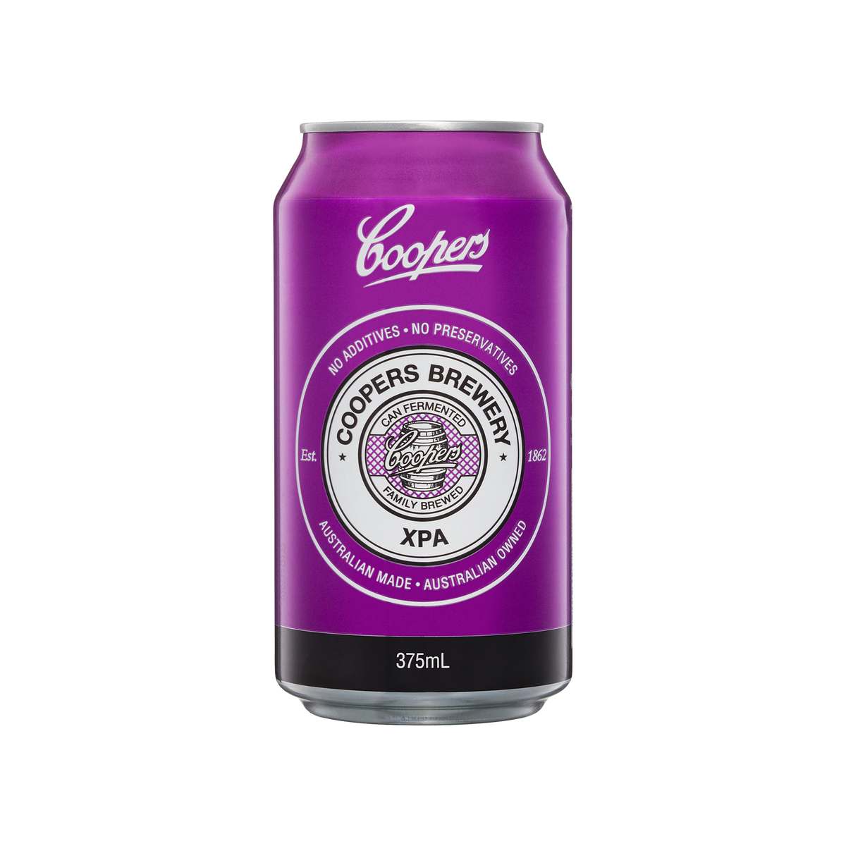 Coopers XPA 375ml