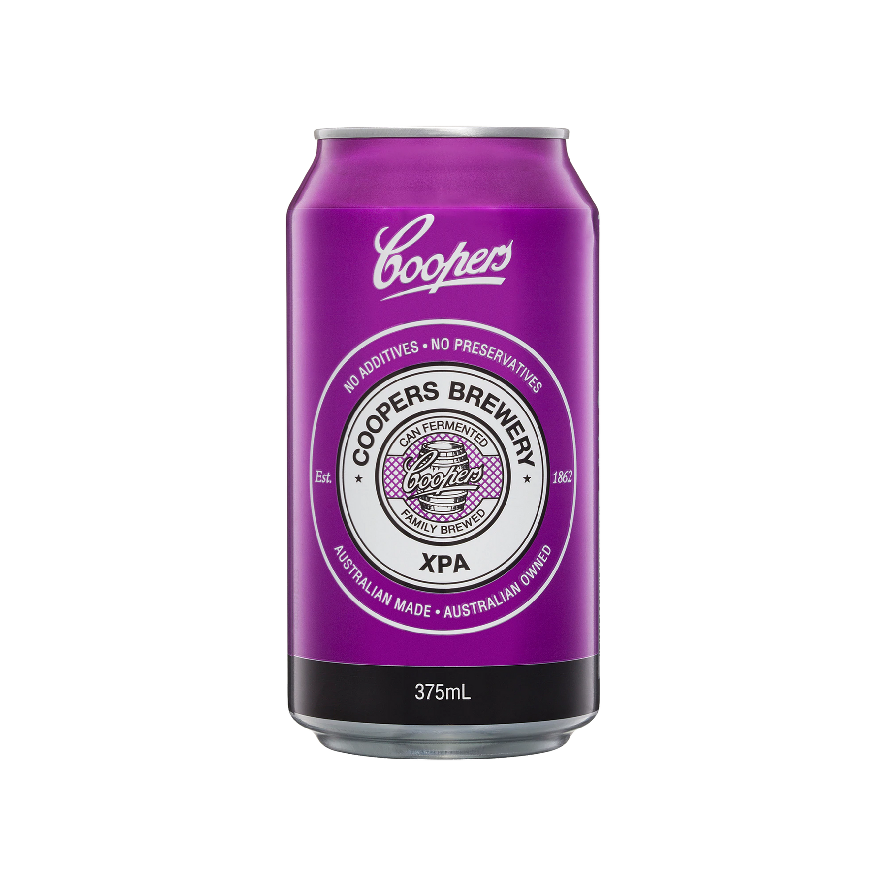 Coopers XPA 375ml