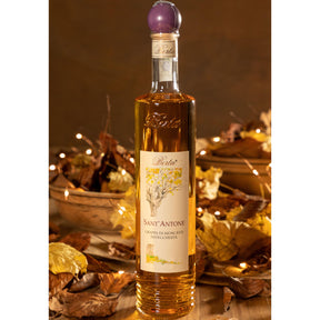 Berta Sant'Antone Moscato Grappa 700ml