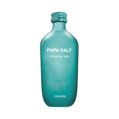 Papa Salt Coastal Gin 50ml
