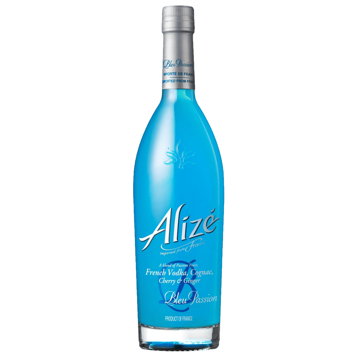 Alize Bleu Cognac Liqueur 700mL