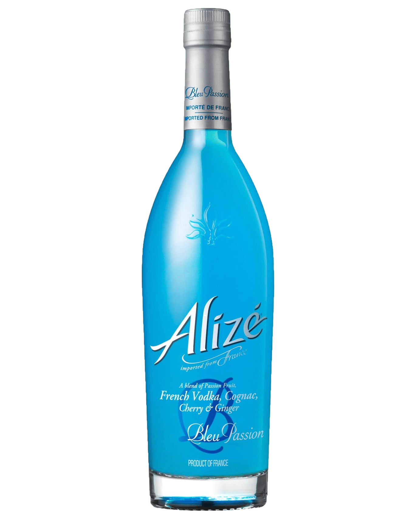 Alize Bleu Cognac Liqueur 700mL