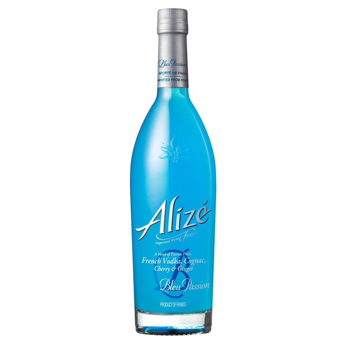 Alize Bleu Cognac Liqueur 1L
