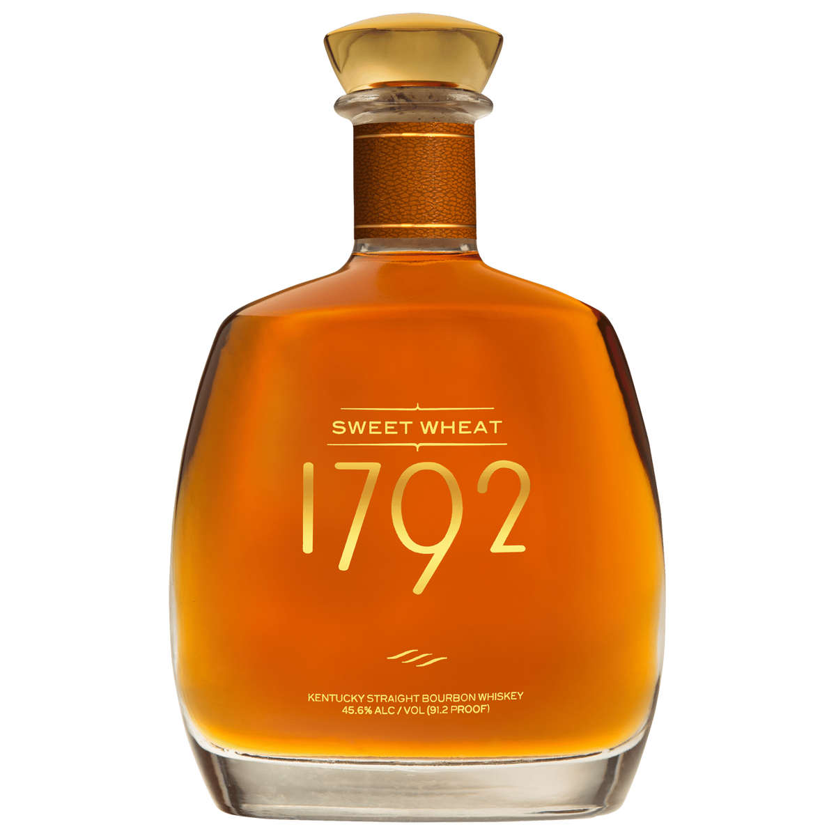 1792 Sweet Wheat Kentucky Straight Bourbon Whiskey 750mL