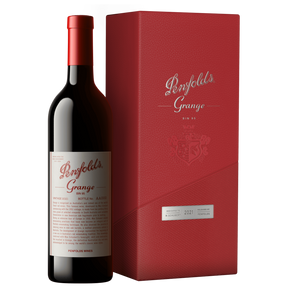 Penfolds Grange Shiraz 2021 750ml