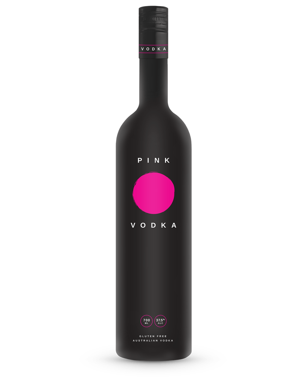 Pink Dot Vodka 700ml