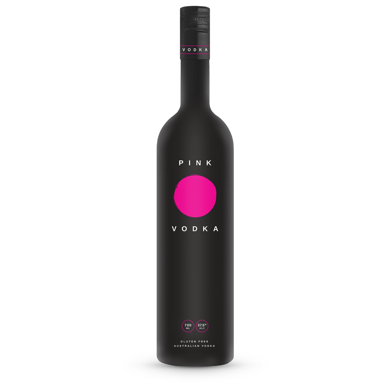 Pink Dot Vodka 700ml