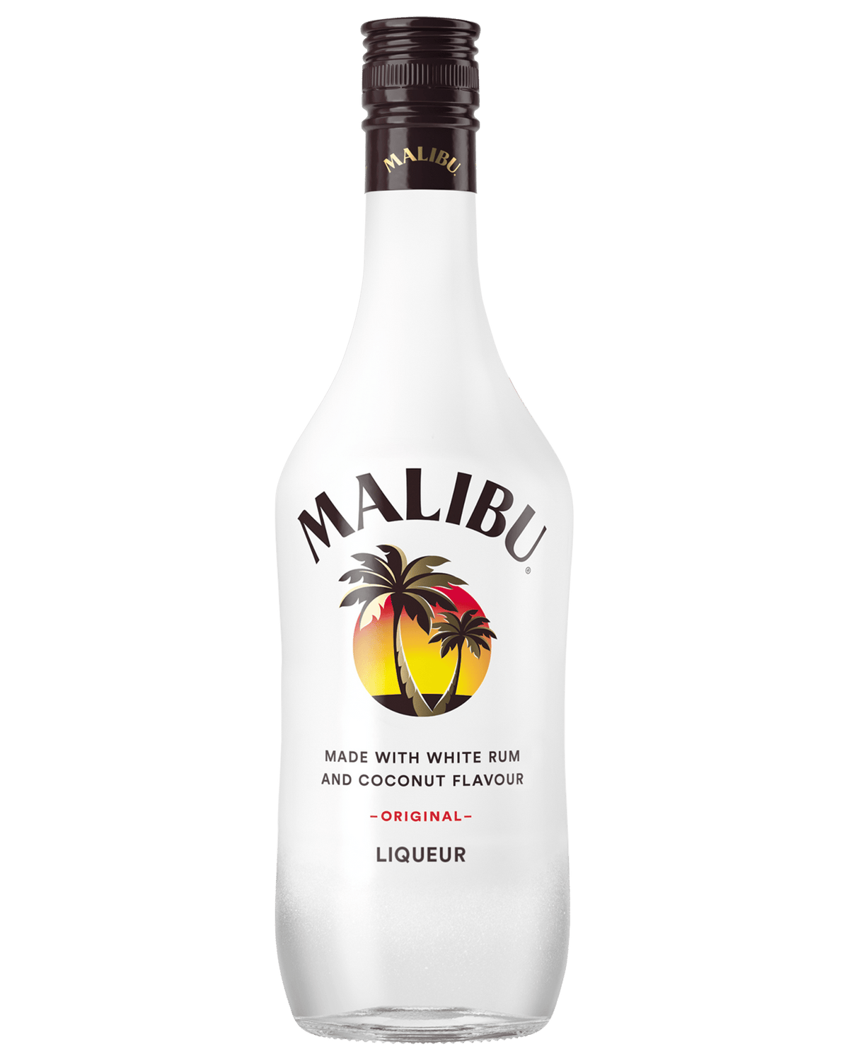 Malibu Classic Caribbean Rum 700mL