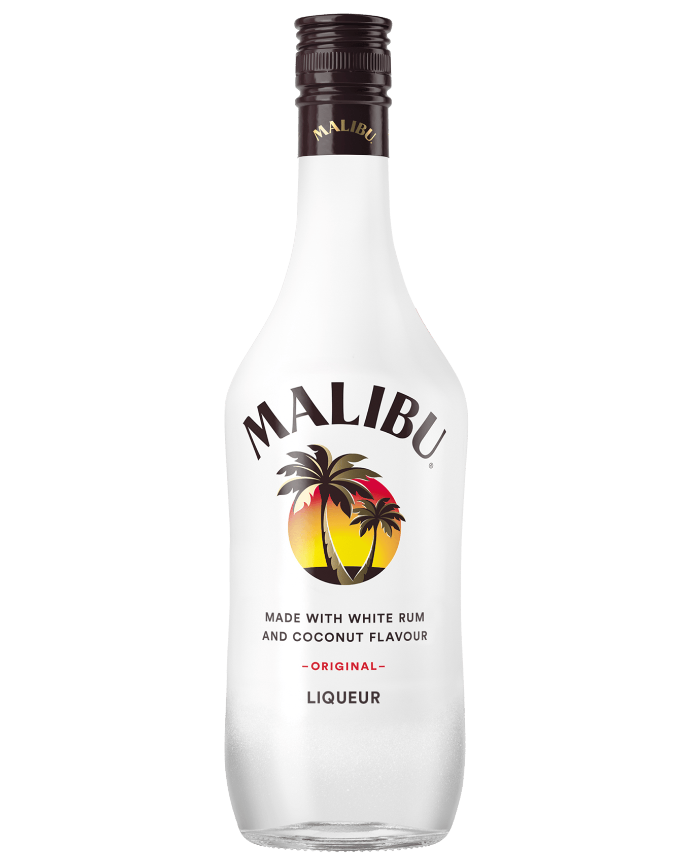 Malibu Classic Caribbean Rum 700mL