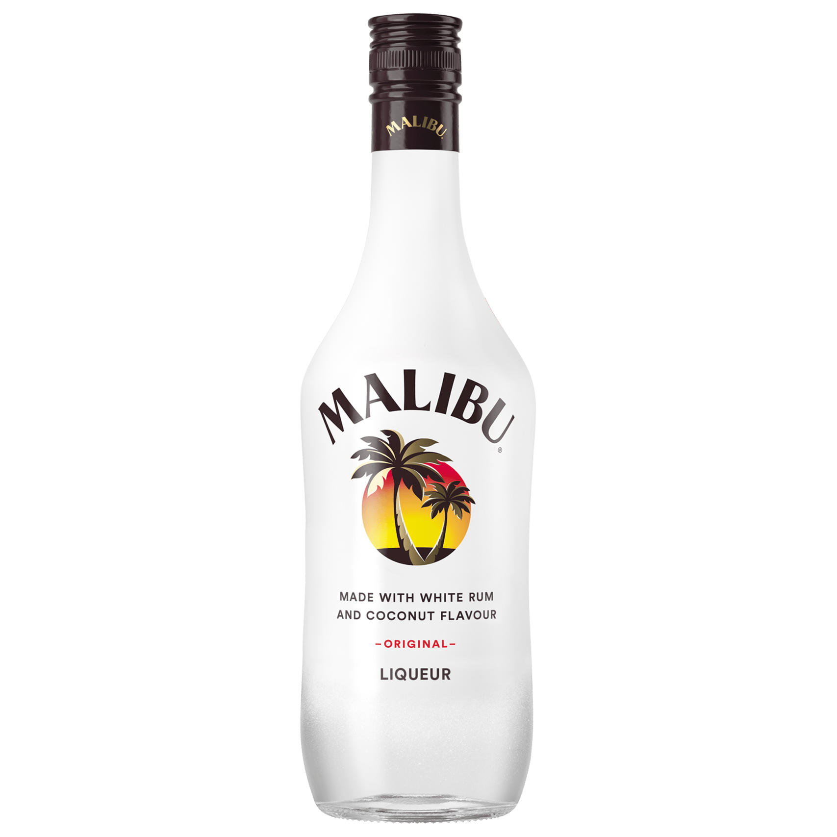 Malibu Classic Caribbean Rum 700mL