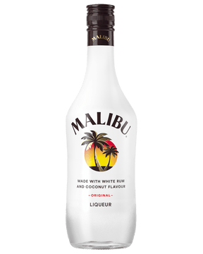 Malibu Classic Caribbean Rum 700mL
