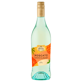 Brown Brothers Moscato Pineapple Splash 750ml