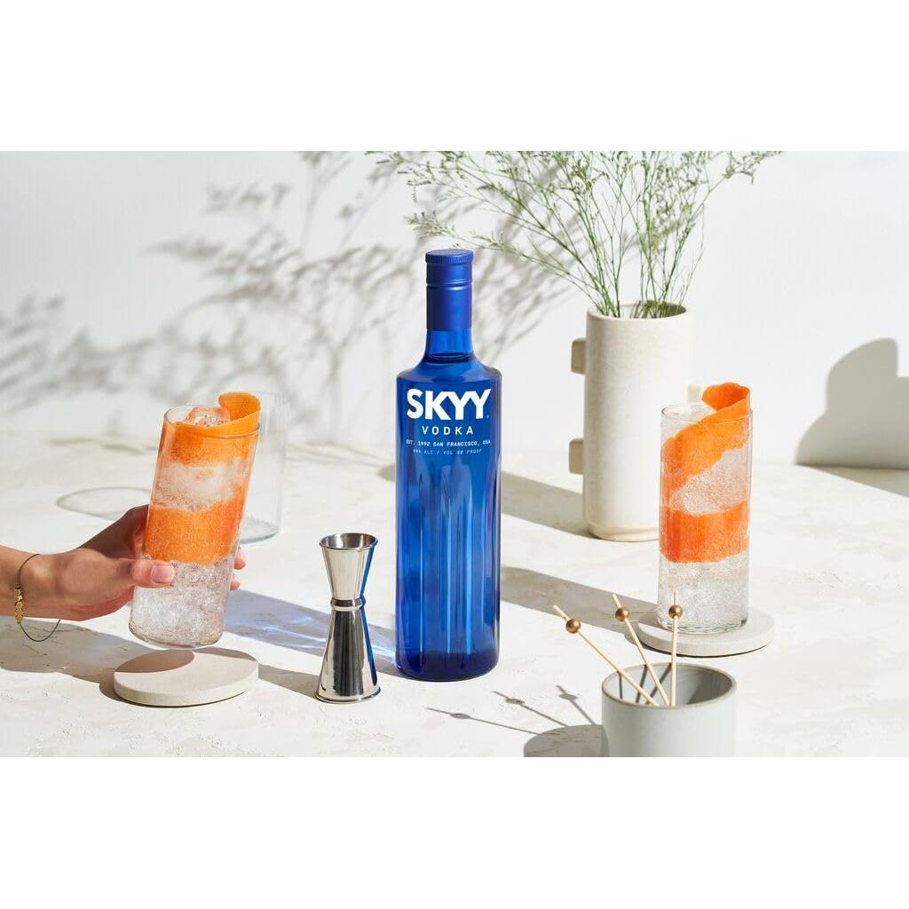 SKYY Vodka 1L