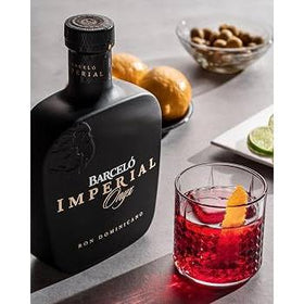 Ron Barcelo Onyx Rum 700ml