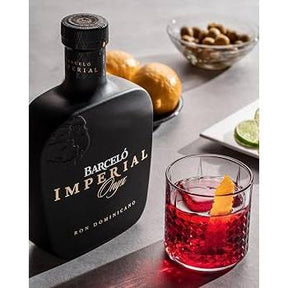 Ron Barcelo Onyx Rum 700ml