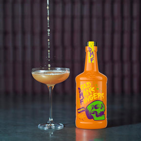 Dead Man's Fingers Pineapple Rum 700ml
