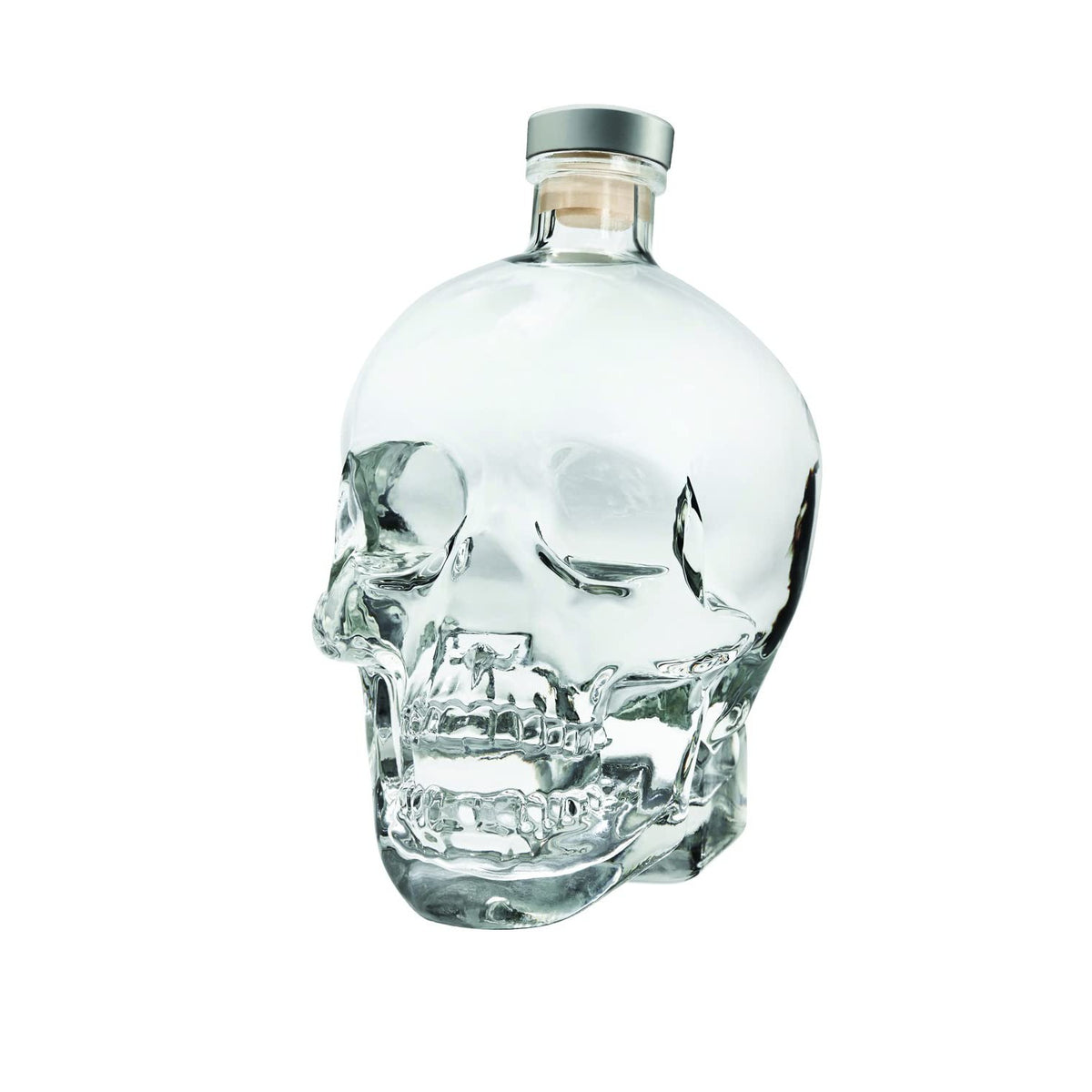 Crystal Head Vodka 1.75L