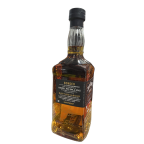 Jack Daniel's Bonded Whiskey (Signed by Chris Fletcher) 700ml