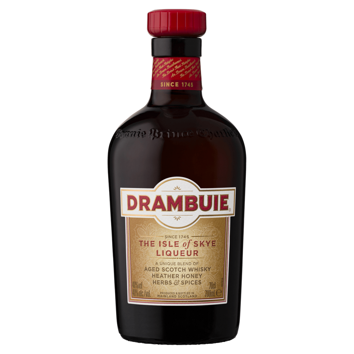 Drambuie Scotch Whisky Liqueur 700ml