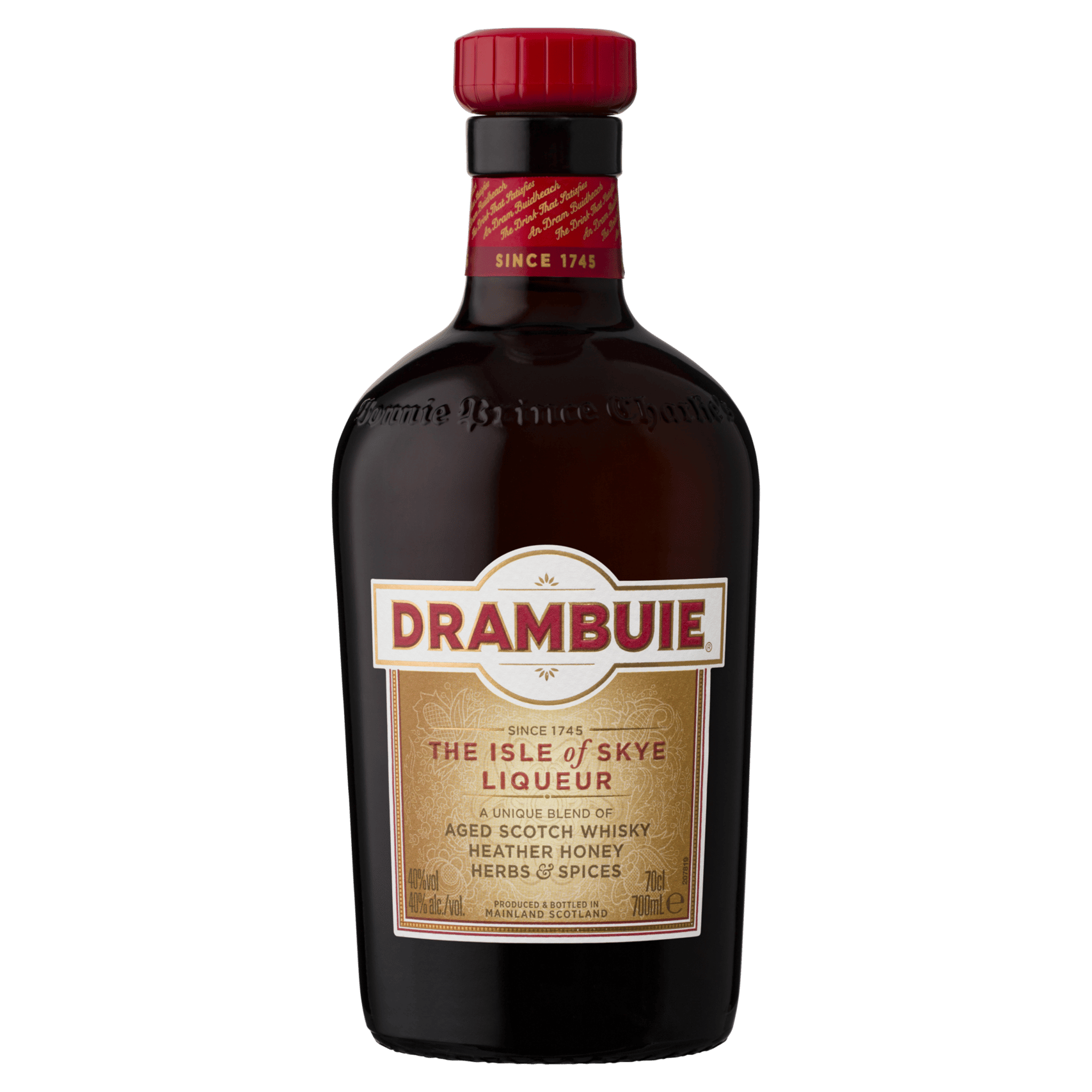 Drambuie Scotch Whisky Liqueur 700ml