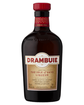 Drambuie Scotch Whisky Liqueur 700ml