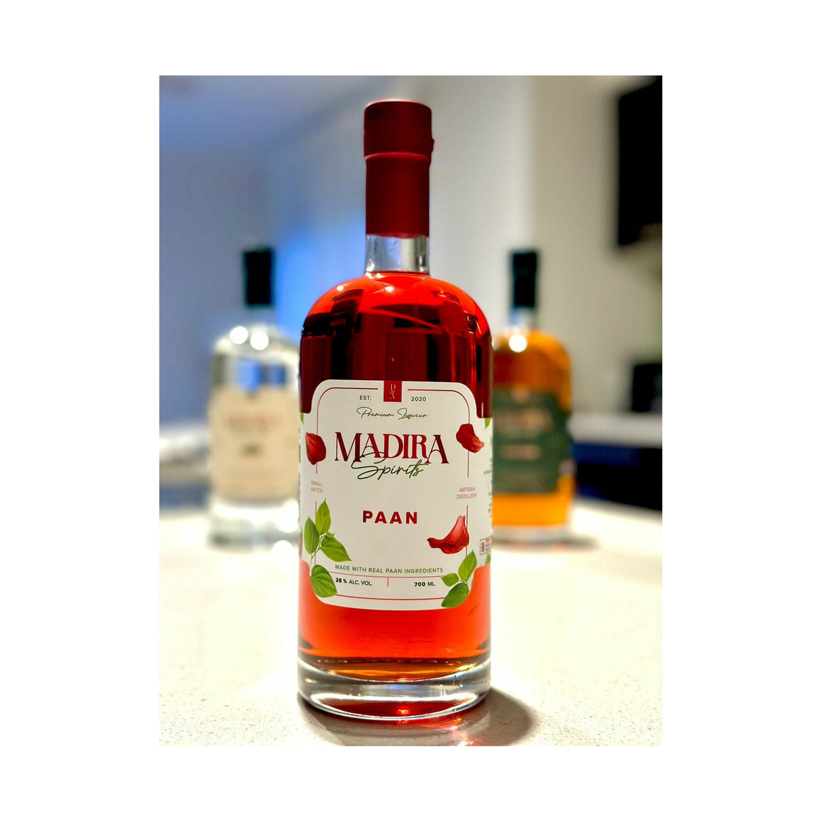 Madira Paan Liqueur 700ml