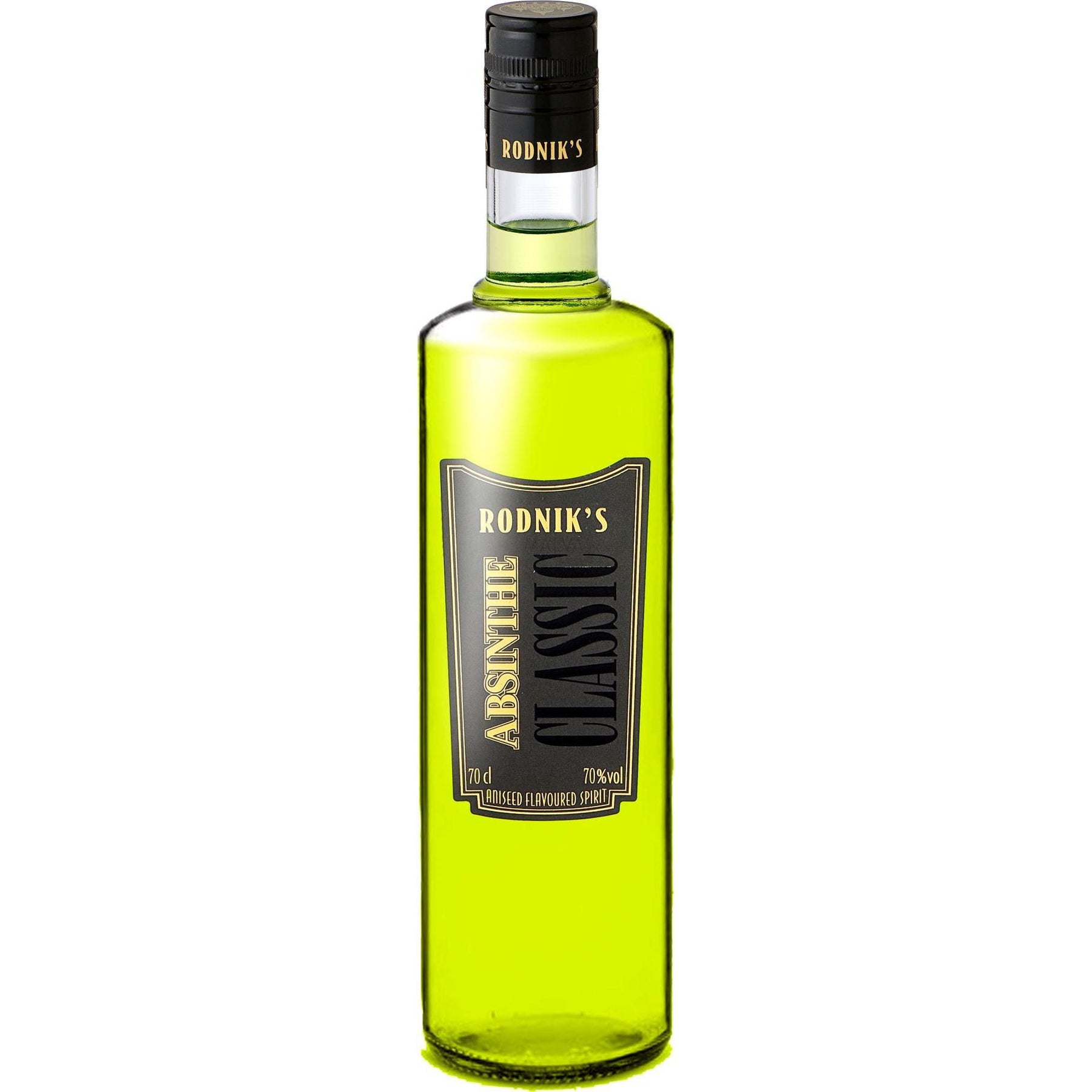 Rodnik’s Absinthe Classic 700ml
