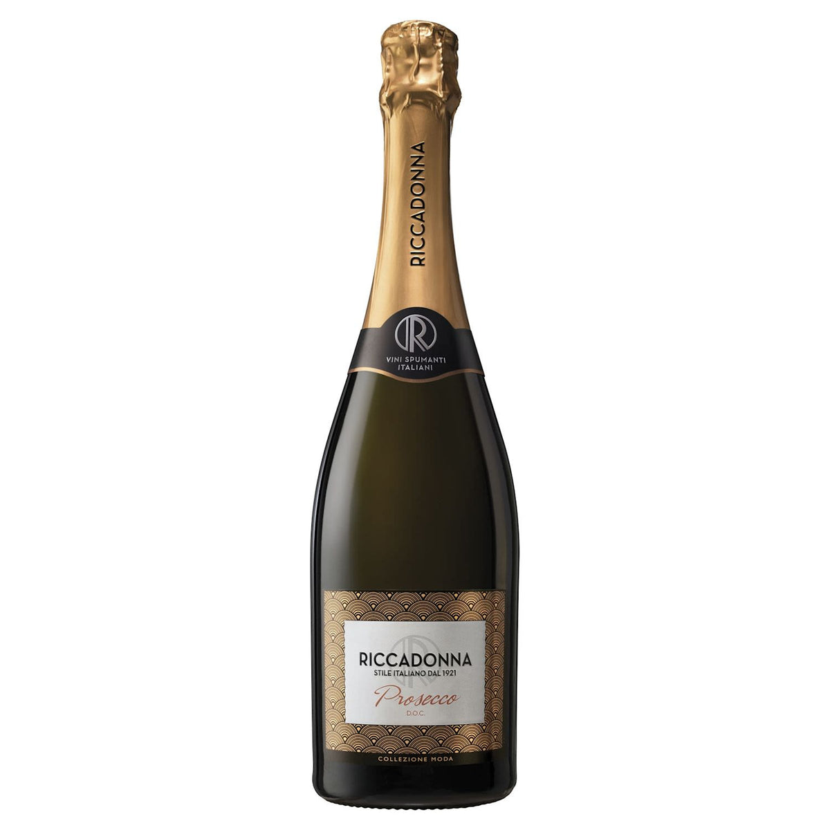 Riccadonna Prosecco NV 750ml