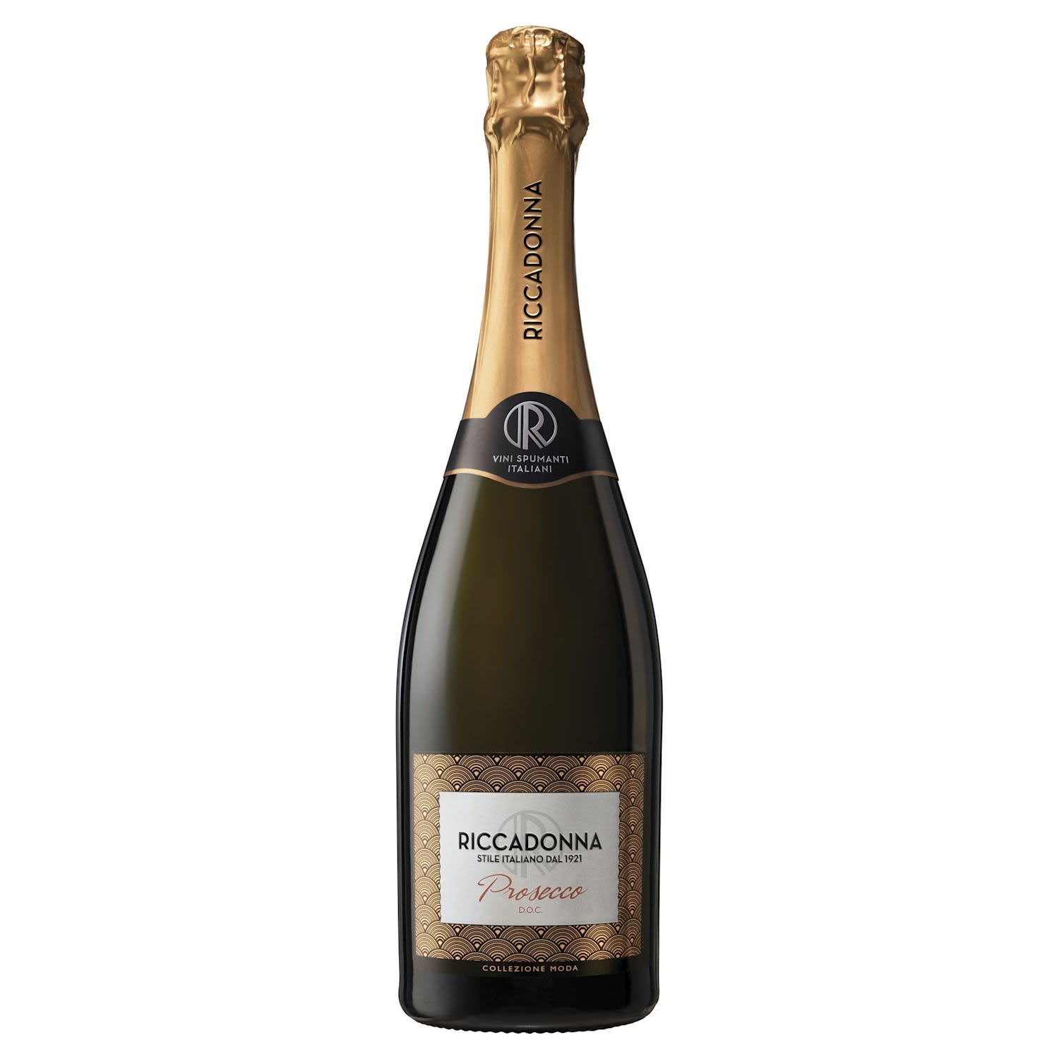 Riccadonna Prosecco NV 750ml