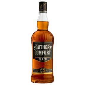 Southern Comfort Black 700ml