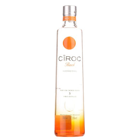 Ciroc Peach Vodka 700ml