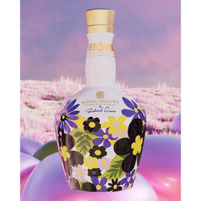 Chivas Royal Salute 21 Year Old Richard Quinn Limited Edition 700ml