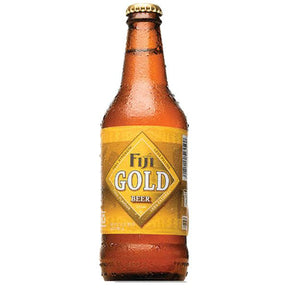 Fiji Gold Stubbies 355ml (24x355ml)
