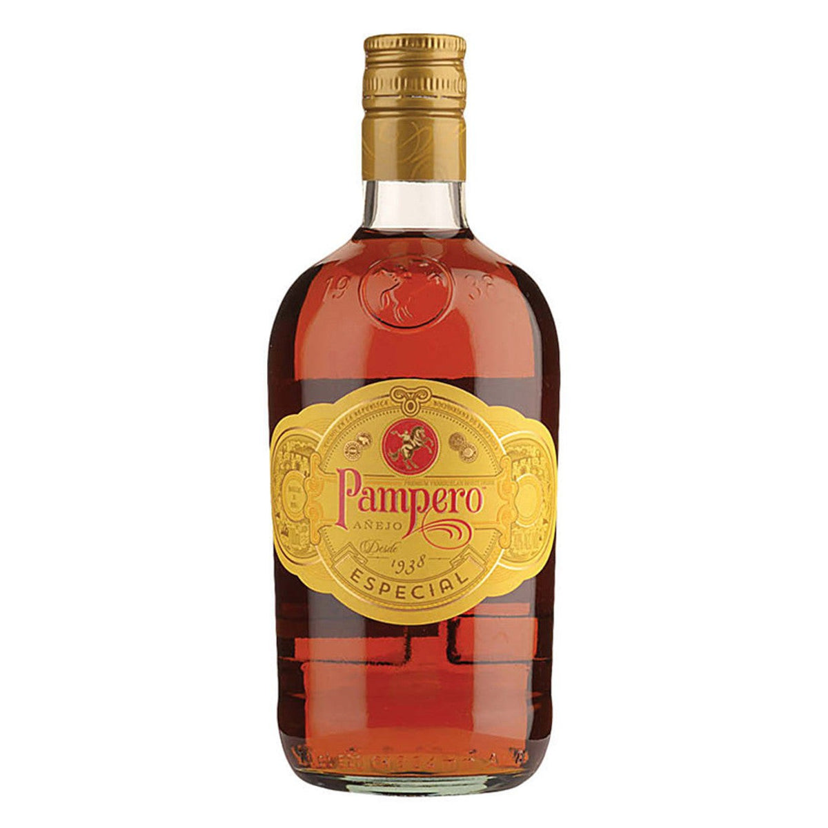 Pampero Anejo Especial Rum 700ml