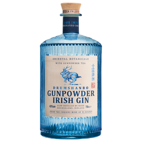 Drumshanbo Gunpowder Irish Gin 700ml