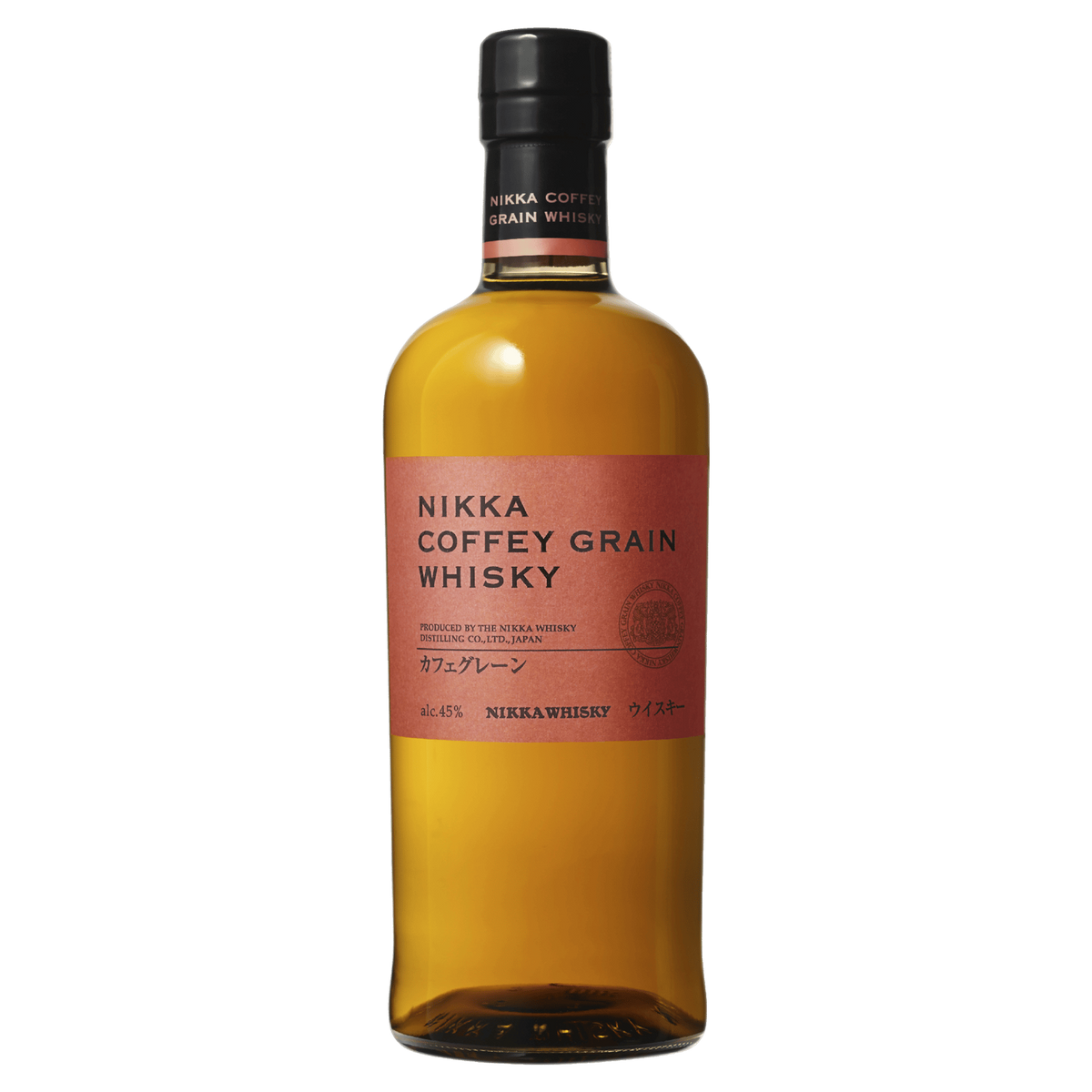 Nikka Coffey Grain Japanese Whisky 700ml