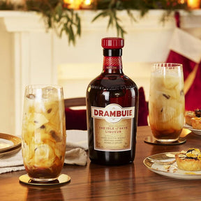 Drambuie Scotch Whisky Liqueur 700ml