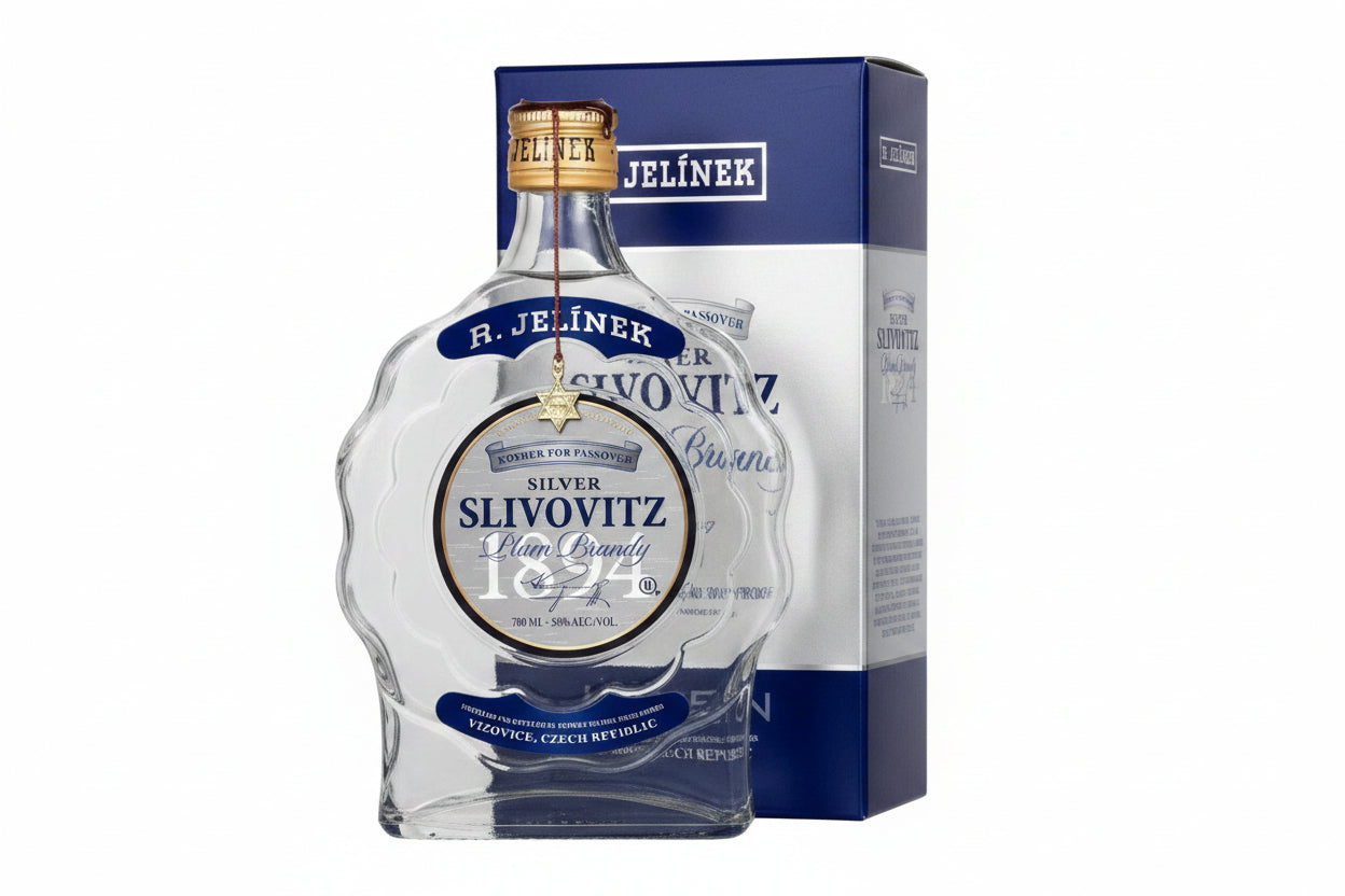 R. Jelínek Silver 700ml